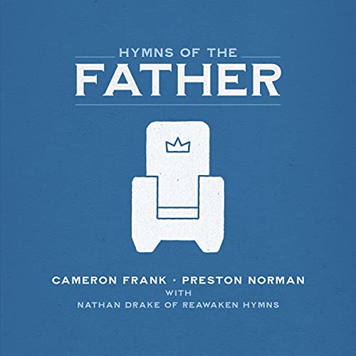Cover of Hymns of the Father