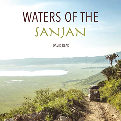 Cover of Waters of the Sanjan