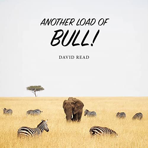 Cover of Another Load of Bull