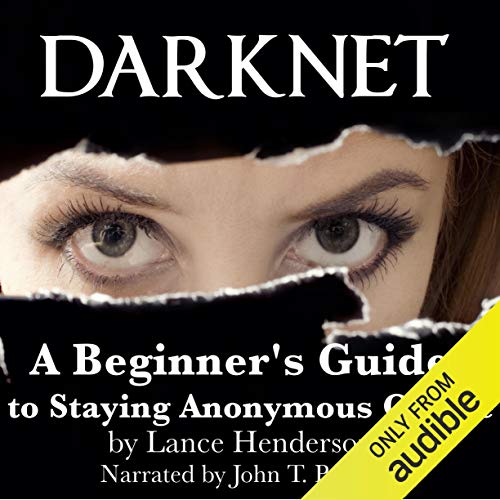 Cover of Darknet