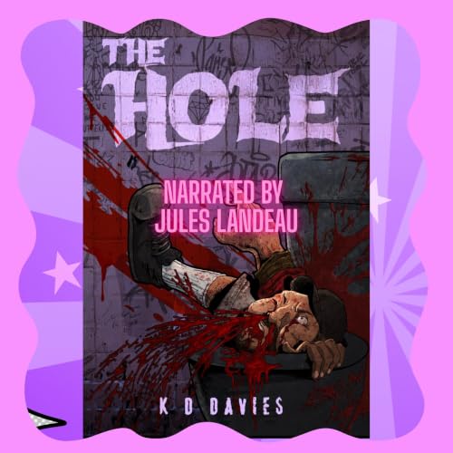 Cover of The Hole