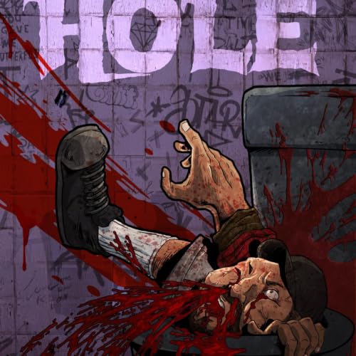Cover of The Hole