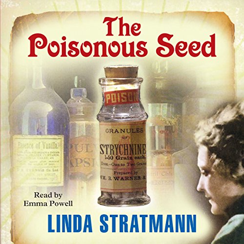Cover of The Poisonous Seed