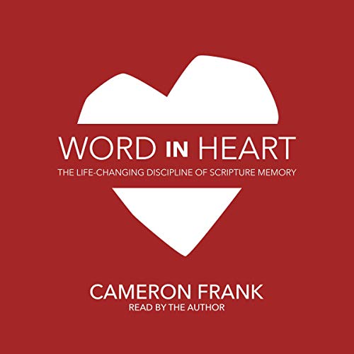 Cover of Word in Heart
