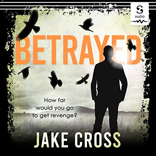 Cover of Betrayed