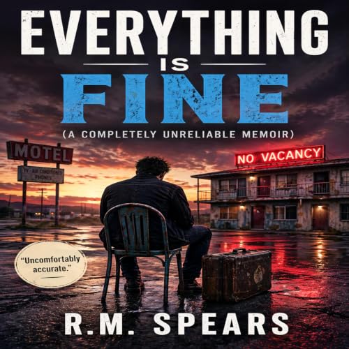Cover of Everything Is Fine