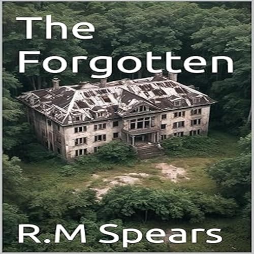 Cover of The Forgotten