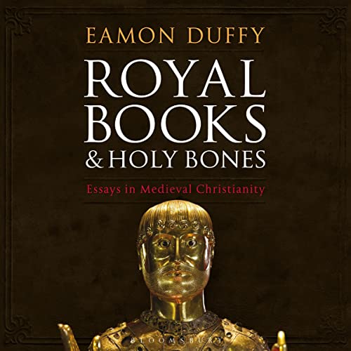 Cover of Royal Books and Holy Bones