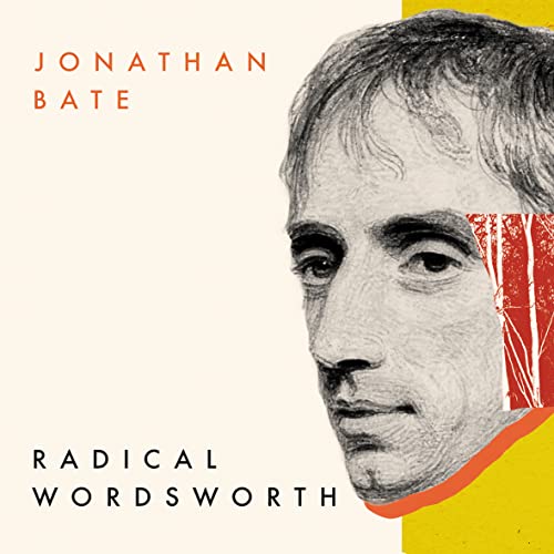 Cover of Radical Wordsworth