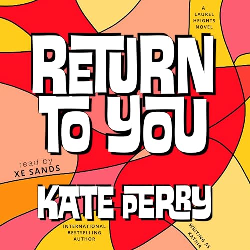 Cover of Return to You