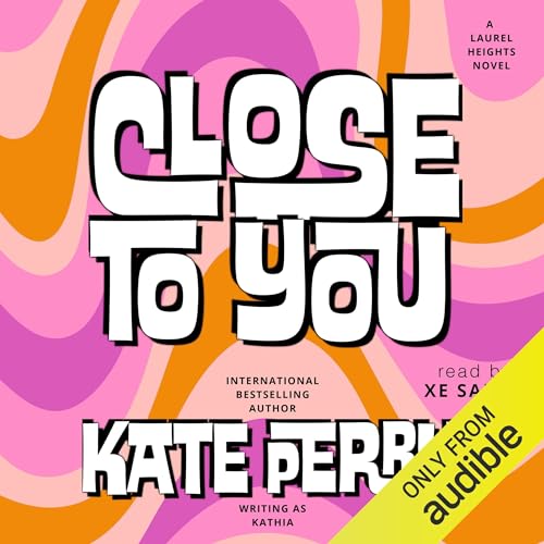 Cover of Close to You