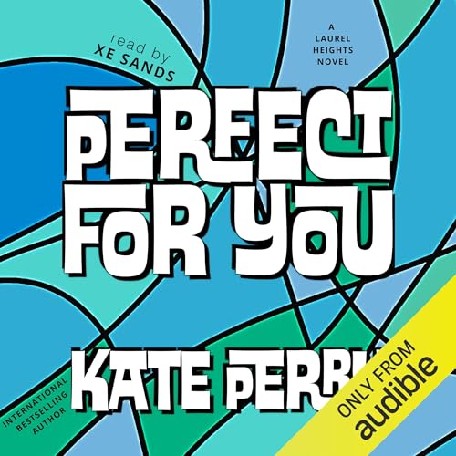 Cover of Perfect for You