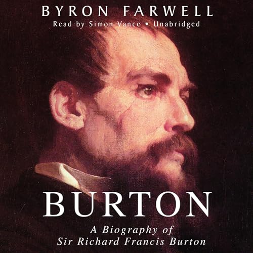 Cover of Burton