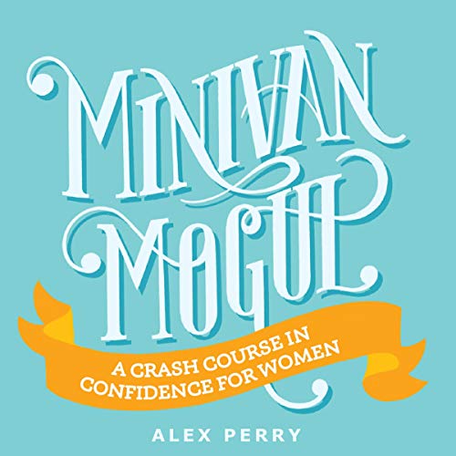 Cover of Minivan Mogul