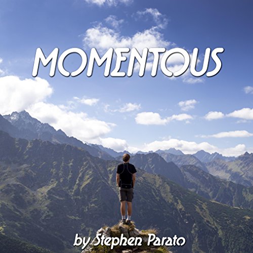 Cover of Momentous