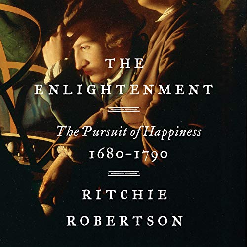 Cover of The Enlightenment
