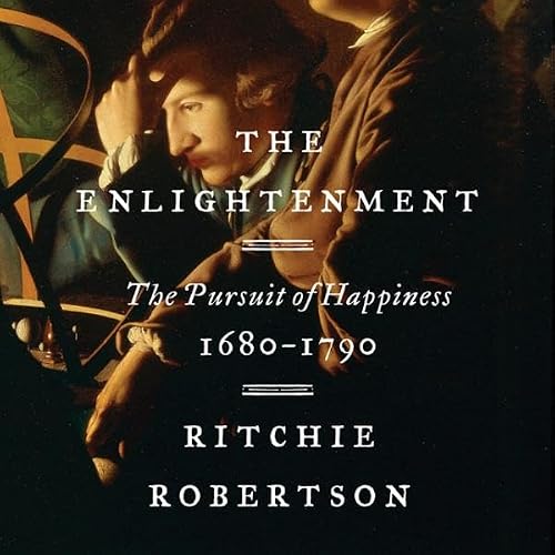 Cover of The Enlightenment
