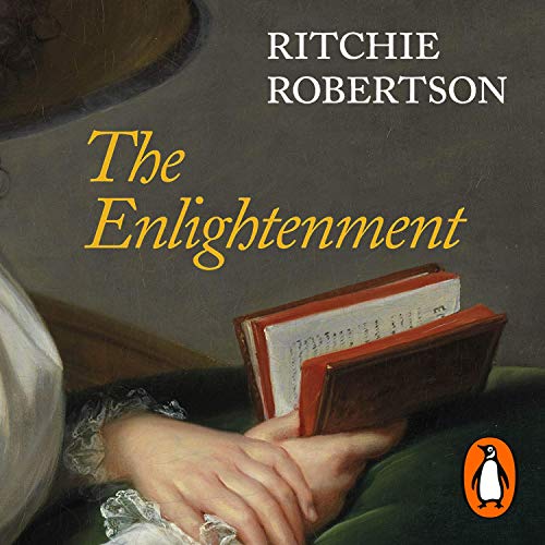 Cover of The Enlightenment