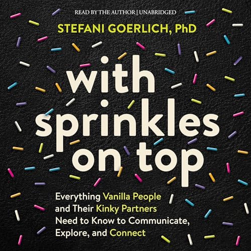 Cover of With Sprinkles on Top
