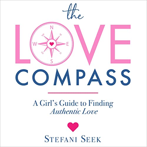 Cover of The Love Compass