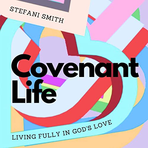 Cover of Covenant Life