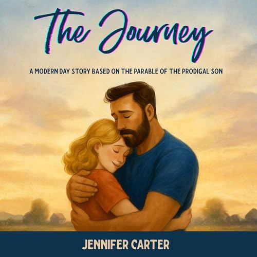 Cover of The Journey