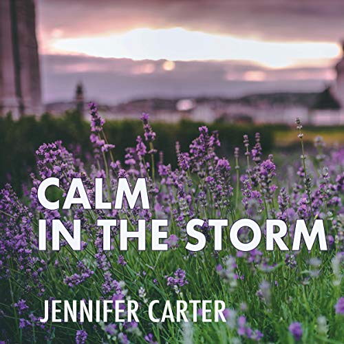 Cover of Calm in the Storm