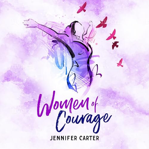 Cover of Women of Courage