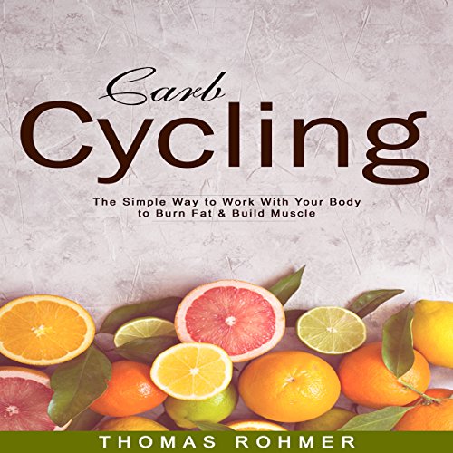 Cover of Carb Cycling