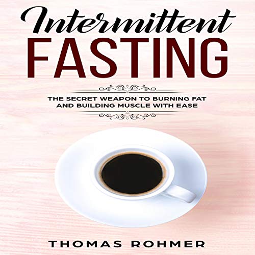 Cover of Intermittent Fasting