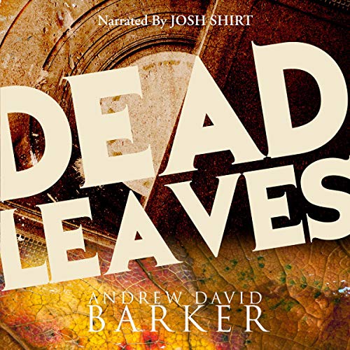 Cover of Dead Leaves