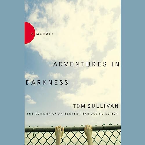 Cover of Adventures in Darkness