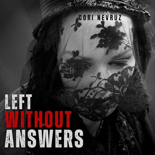 Cover of Left Without Answers