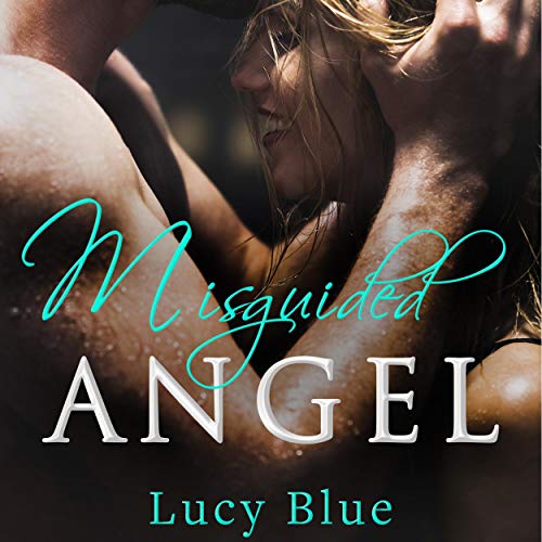Cover of Misguided Angel