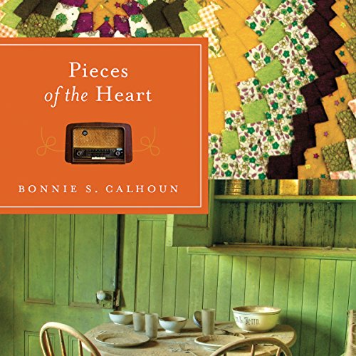 Cover of Pieces of the Heart