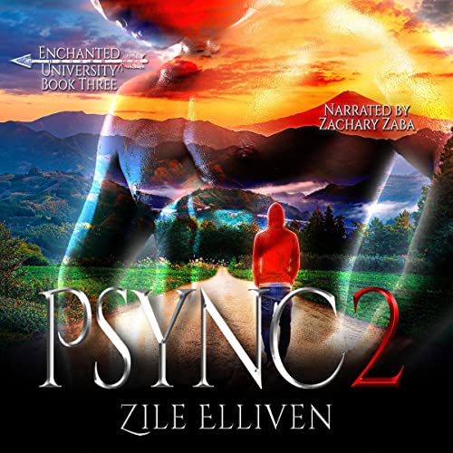 Cover of Psync 2