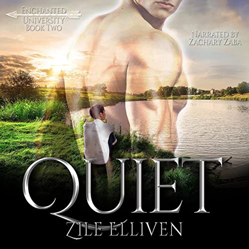 Cover of Quiet