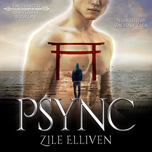 Cover of Psync