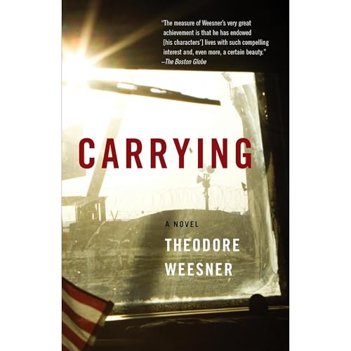 Cover of Carrying