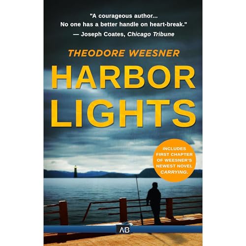 Cover of Harbor Lights