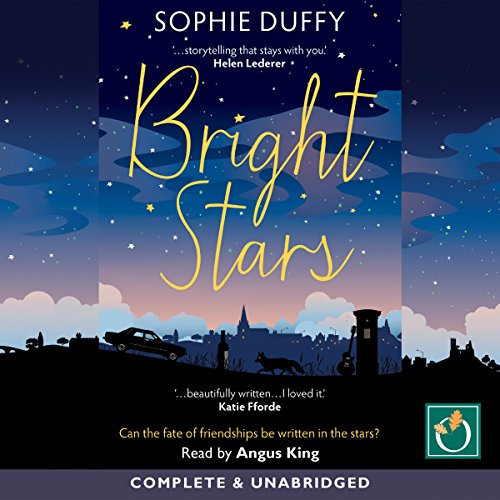 Cover of Bright Stars