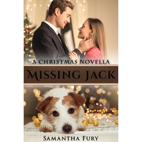 Cover of Missing Jack