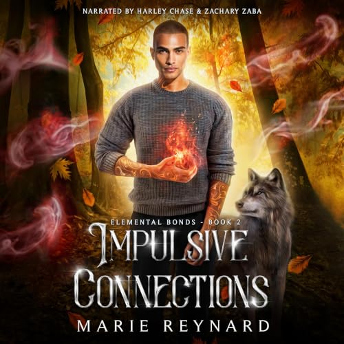 Cover of Impulsive Connections