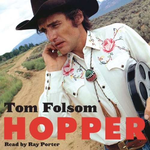 Cover of Hopper
