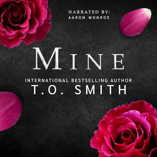 Cover of Mine