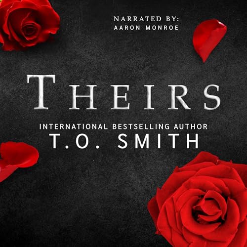Cover of Theirs