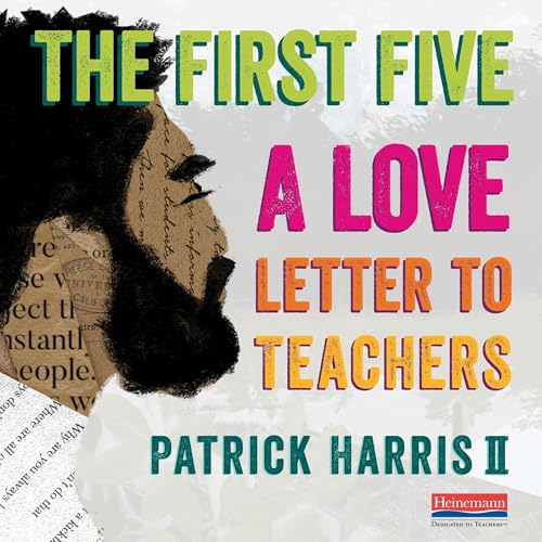 Cover of The First Five