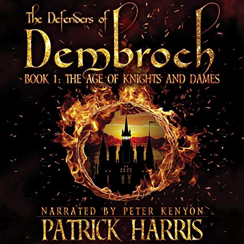 Cover of The Defenders of Dembroch