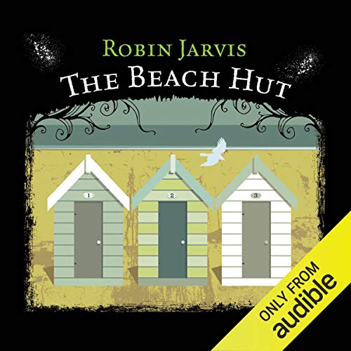 Cover of The Beach Hut