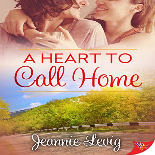 Cover of A Heart to Call Home